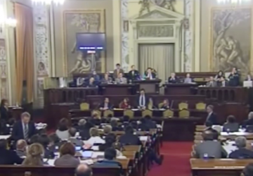 &ldquo;Spese pazze&rdquo; all&rsquo;Ars: chiesta archiviazione per 18 indagati. Da verificare la posizione di altri 17