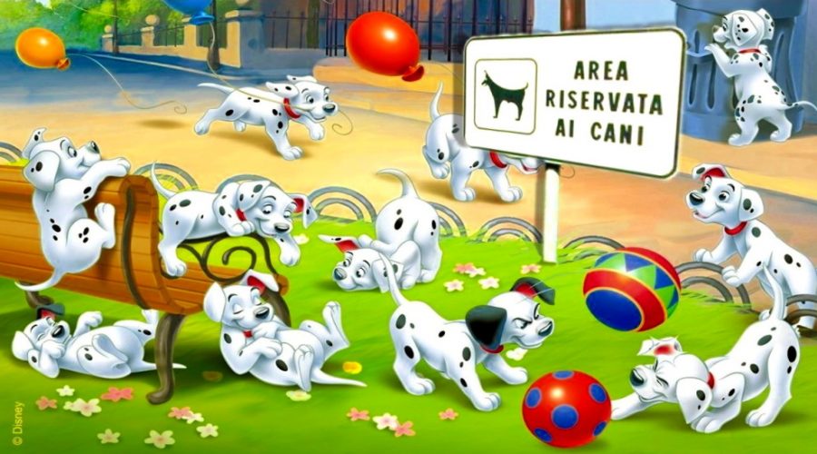 M5S a Giardini Naxos: «A quando uno sgambatoio?»