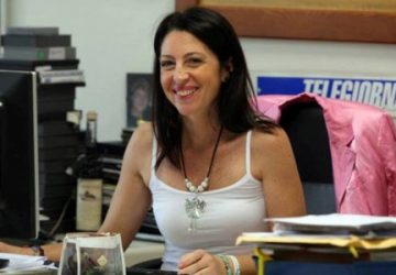 Giornalismo siciliano in lutto: morta Cristiana Matano