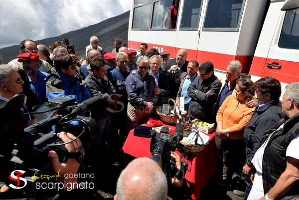 “L’Etna e le sue eccellenze” a Expo 2015