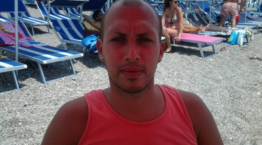 Mascali: una targa per Cateno Sorbello, il bagnino eroe