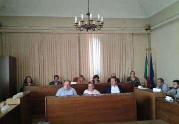 Mascali, eletti presidente e vice del Consiglio