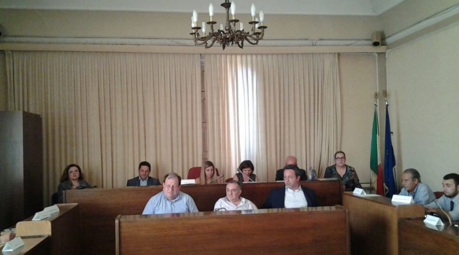 Mascali, eletti presidente e vice del Consiglio