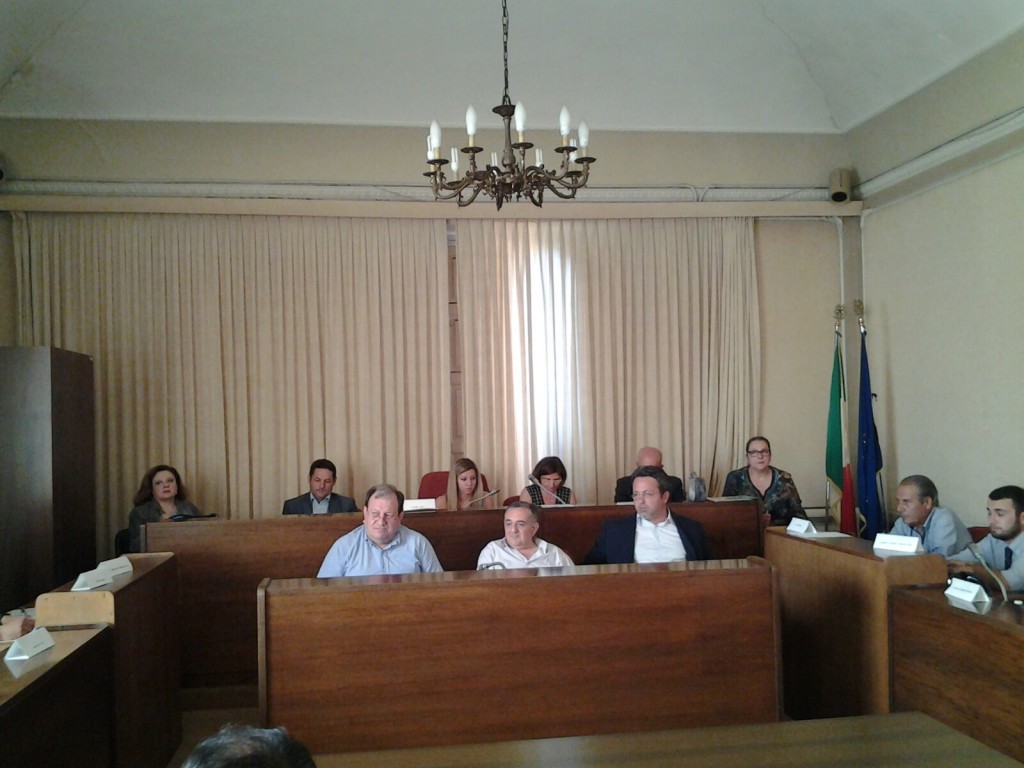 Mascali, eletti presidente e vice del Consiglio