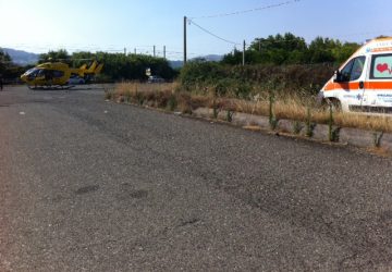 Incidenti Fondachello, il sindaco di Mascali promette interventi VD