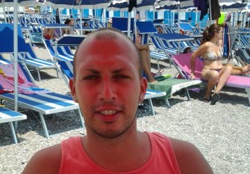 Bimbo salvo. Grazie anche a Cateno Sorbello e Giovanni Caminiti