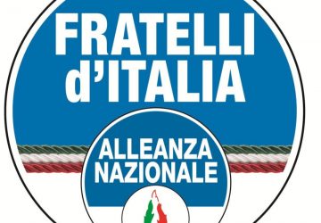 FdI-An: nominati i commissari a Giarre, Riposto, S. Alfio, Milo, Castiglione e Calatabiano