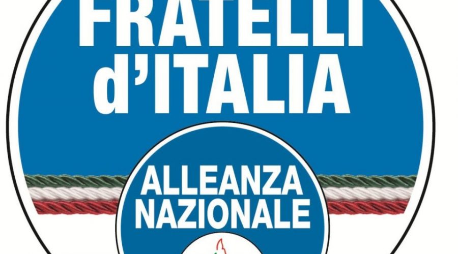 FdI-An: nominati i commissari a Giarre, Riposto, S. Alfio, Milo, Castiglione e Calatabiano
