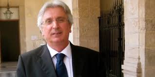 Sanit&agrave;, nominato il nuovo assessore regionale: Baldo Gucciardi