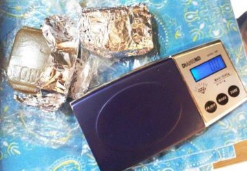 Piedimonte, deteneva hashish a casa. Arrestato