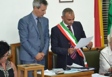 Bronte: Antonino Galati eletto presidente del Consiglio comunale