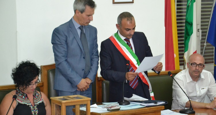 Bronte: Antonino Galati eletto presidente del Consiglio comunale