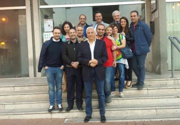 Trecastagni, palazzetto dello sport: finanziamento in forse. Interviene il sindaco Barbagallo