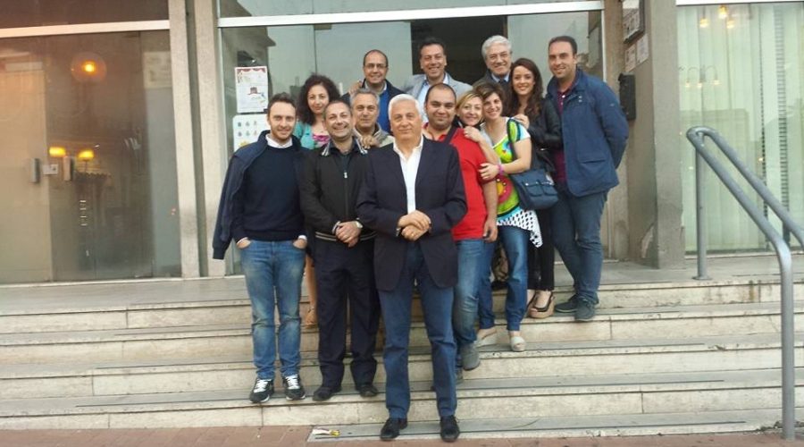 Trecastagni, palazzetto dello sport: finanziamento in forse. Interviene il sindaco Barbagallo