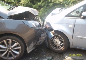 Mascali, nuovo incidente in via Carrata