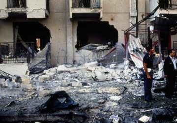 Paolo Borsellino e quel 19 luglio 1992