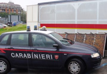 Riposto controlli ristoratori ambulanti. Una denuncia 