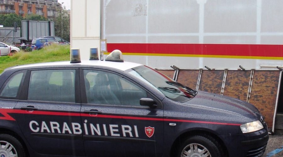 Riposto controlli ristoratori ambulanti. Una denuncia