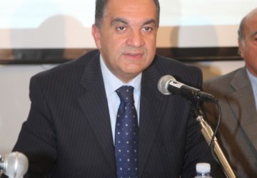 Catania, ing.Antonio Leonardi nominato componente del Comitato nazionale tecnico sanitario