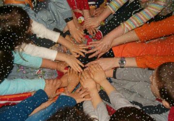 S. Alfio: da luned&igrave; Grest per 70 ragazzini