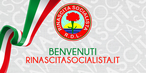 Catania esordio di Rinascita Socialista, nuovo soggetto politico