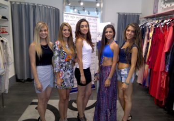 Siciliescion 2015: vince l&rsquo;acese Marica Cipriani