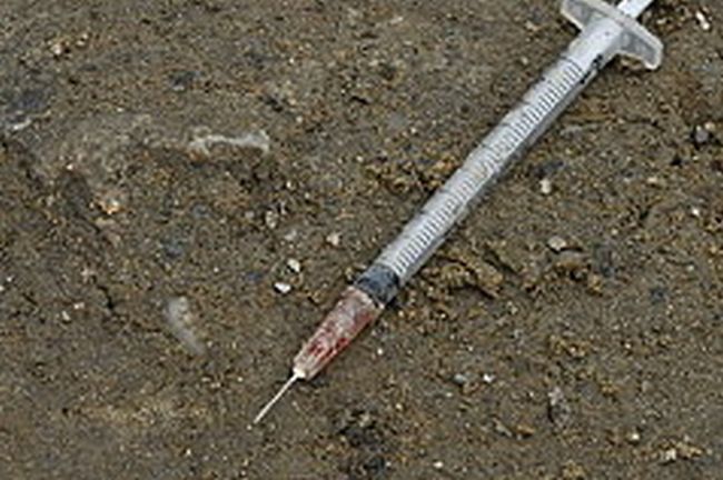 Morto per overdose trovato prima del concerto di Vasco Rossi