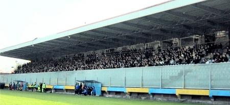 Stadio regionale Giarre: aggiudicati interventi di riqualificazione