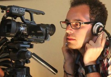 Linguaglossa: giovedì incontro con il giovane regista Luca Arcidiacono