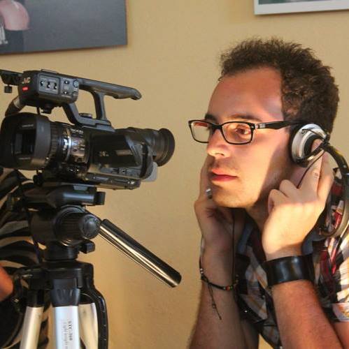 Linguaglossa: giovedì incontro con il giovane regista Luca Arcidiacono