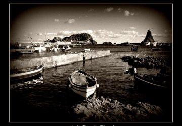 Acitrezza.Emergenza idrica, dal 14 agosto ad oggi. Quando finir&agrave;?