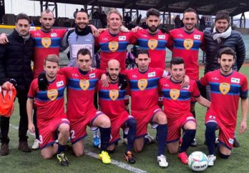 Calcio: Catania e Atletico Catania: cugini dai diversi destini