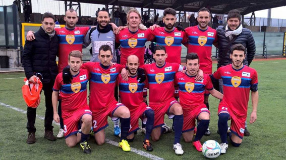 Calcio: Catania e Atletico Catania: cugini dai diversi destini