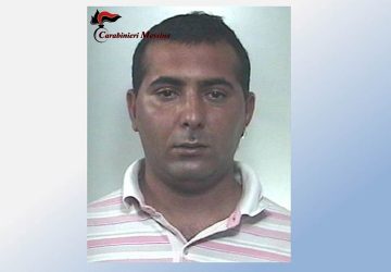 Agli arresti domiciliari ma tenta di scappare al Nord. Arrestato