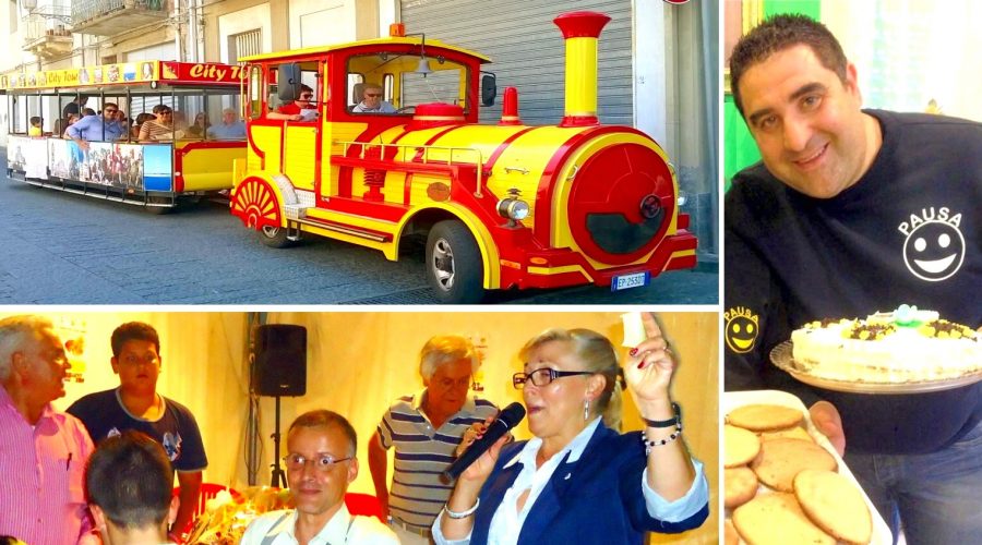 La “ricca” estate di Castiglione di Sicilia