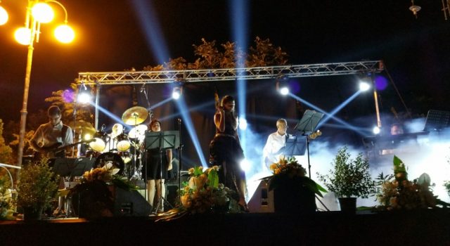 Miscarello di Giarre, XXV Festival delle voci nuove: grande partecipazione e successo