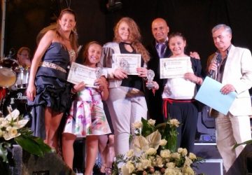Miscarello di Giarre, XXV Festival delle voci nuove: grande partecipazione e successo