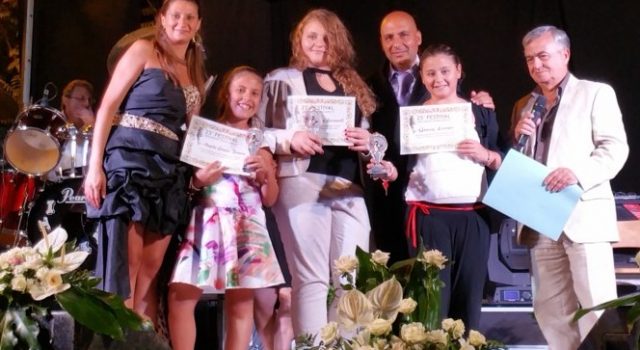 Miscarello di Giarre, XXV Festival delle voci nuove: grande partecipazione e successo