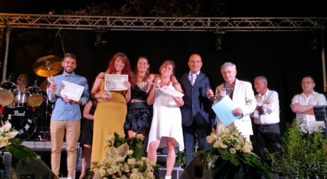 Miscarello di Giarre, XXV Festival delle voci nuove: grande partecipazione e successo