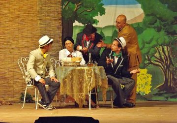 Macchia di Giarre: il premio Salvatore Giuffrida non conosce pause