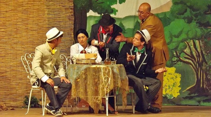 Macchia di Giarre: il premio Salvatore Giuffrida non conosce pause