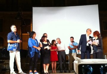 Quattro cortometraggi in salsa giarrese