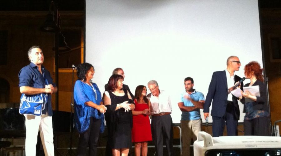 Quattro cortometraggi in salsa giarrese