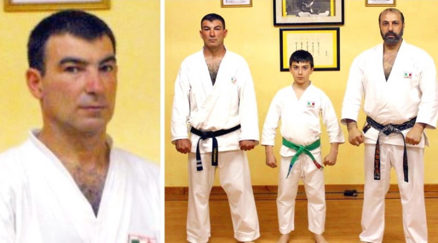 Francavilla, il ritorno delle “cinture nere”