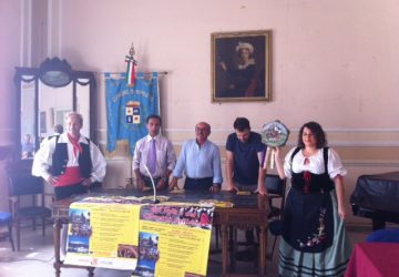 Ecco il trionfo del Folk. Sabato a Giarre e Riposto sfilata dei carretti siciliani