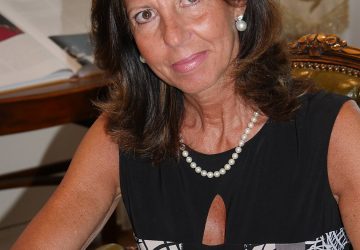 Paola Gargano riconfermata Commissario della città Metropolitana di Catania