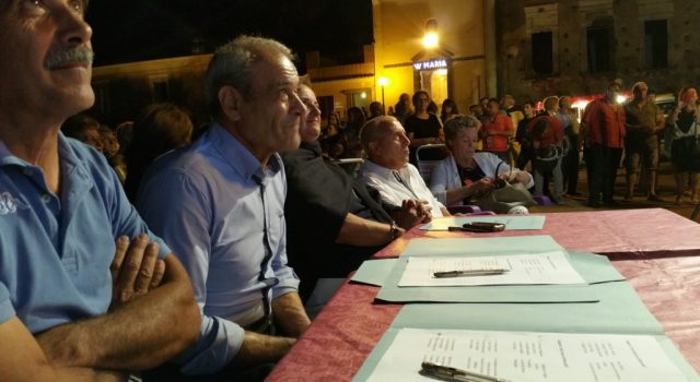 Miscarello di Giarre, XXV Festival delle voci nuove: grande partecipazione e successo