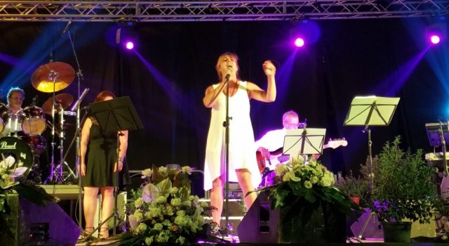 Miscarello di Giarre, XXV Festival delle voci nuove: grande partecipazione e successo