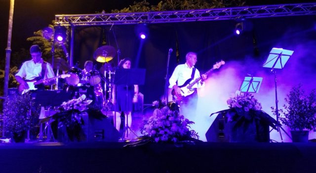 Miscarello di Giarre, XXV Festival delle voci nuove: grande partecipazione e successo