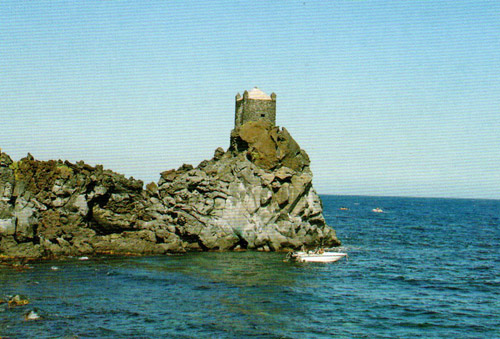 Santa Tecla: venerdì la 35° edizione del “Premio Nazionale La Garitta”